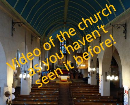 Video of church