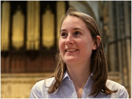 Claire Innes-Hopkins