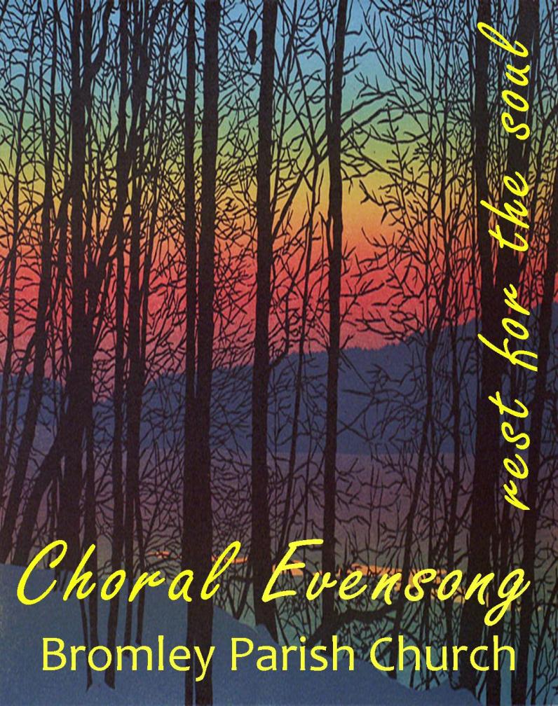 Choral Evensong