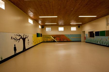 Youth Centre